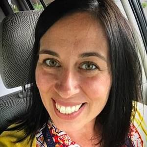 Meet your Posher, Carrie